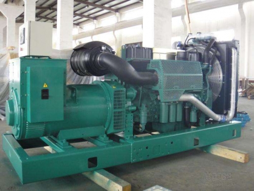 杨林尾镇便携静音：租赁无声发电机组，便携式解决能源需求