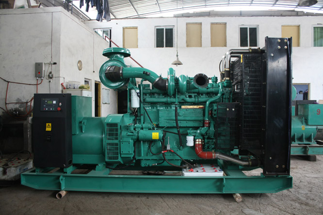 杨林尾镇环保无噪音：租用静音发电机组，为环境和耳朵双重保驾护航